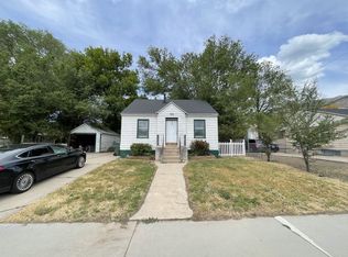 768 12th St, Ogden, UT 84404