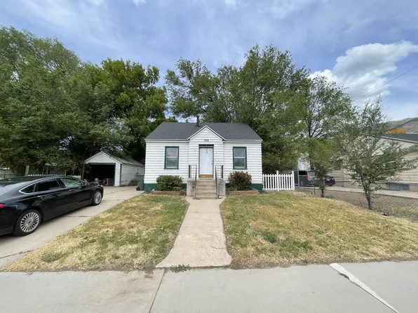 768 12th St, Ogden, UT 84404