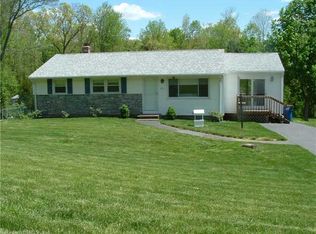 311 Vernon Ave, Vernon, CT 06066