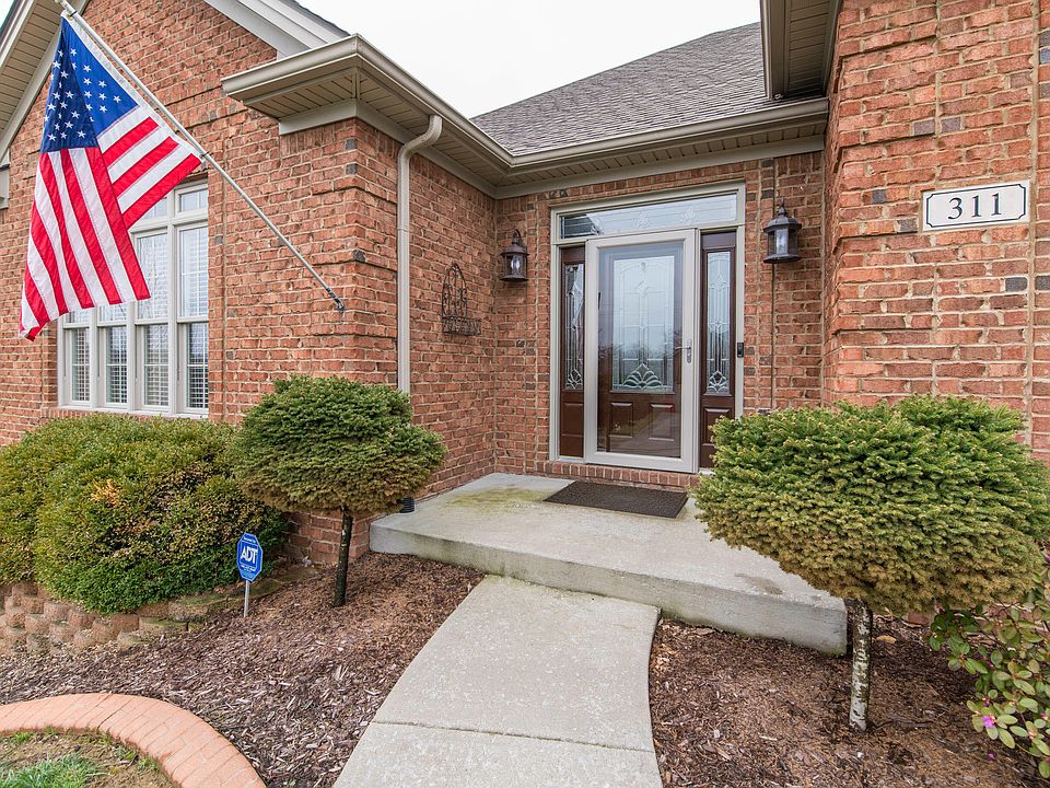 311 Bocote Dr, Berea, KY 40403 Zillow