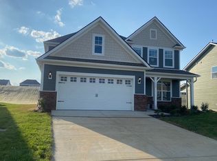 216 Goldfinch Rd LOT 62, Mount Juliet, TN 37122