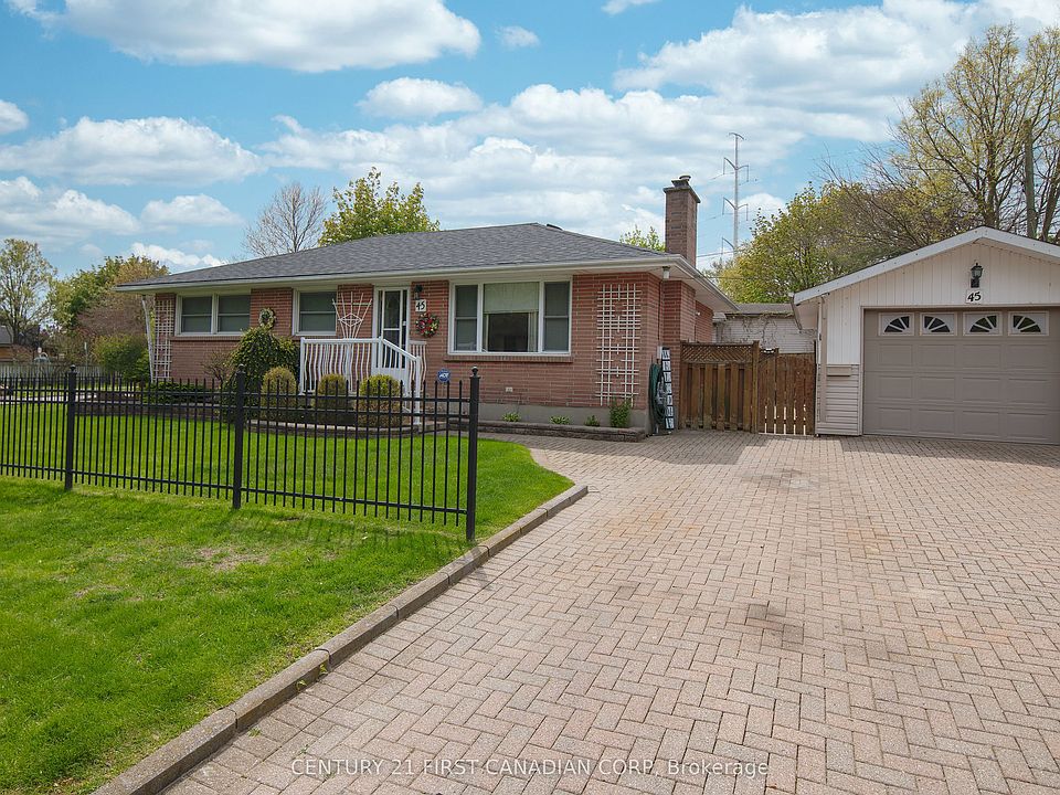 1st image of 45 Manitoulin Dr