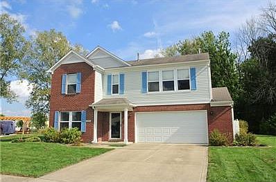 Welcome to luxury and great space at 133 Mindy Lane!