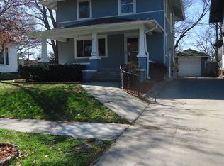 902 E Reed St, Red Oak, IA 51566