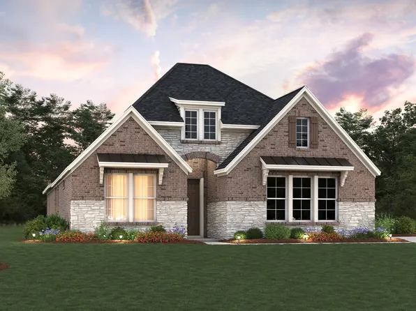 McKinney Plan, Timber Hollow