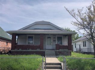 1529 Wade St, Indianapolis, IN