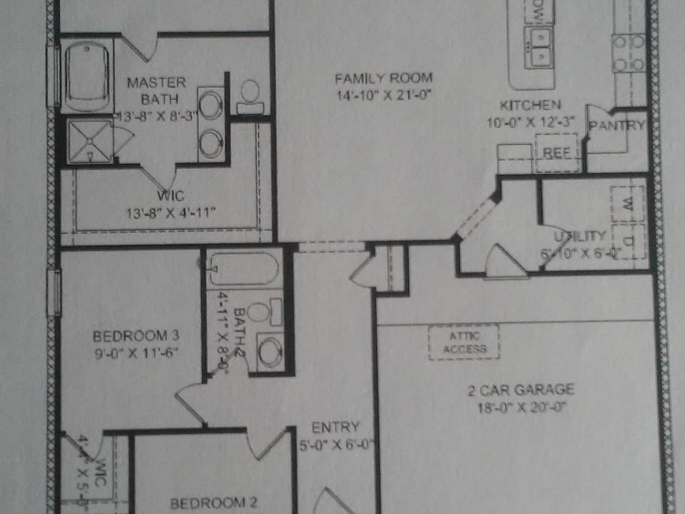 2nd image of 233 Saddle Crst