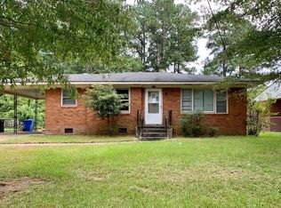 1308 Rountree St NE, Wilson, NC 27893
