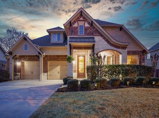 135 Finchfield Pl, Montgomery, TX 77316