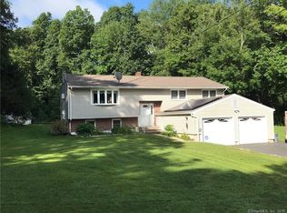 105 Allentown Rd, Wolcott, CT 06716