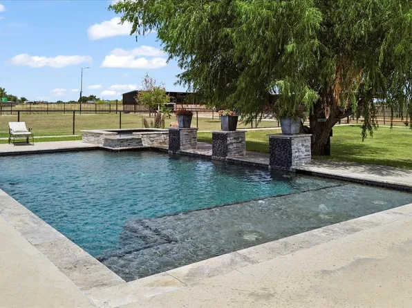 4204 Cherry Ridge Ln, Joshua, TX 76058