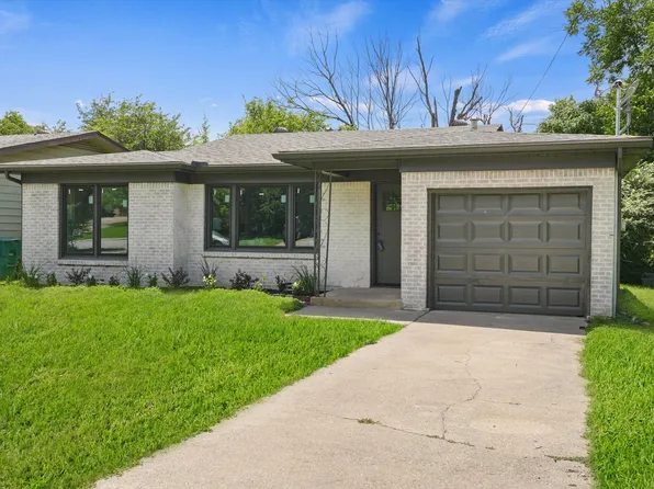 3216 Sappington Pl, Fort Worth, TX 76116