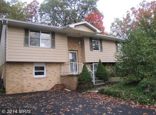 15202 Scarlett Ct SW, Cresaptown, MD 21502