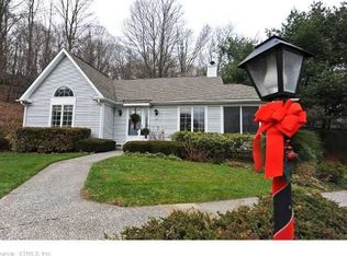 15 Bittersweet Rdg, Middlefield, CT 06455