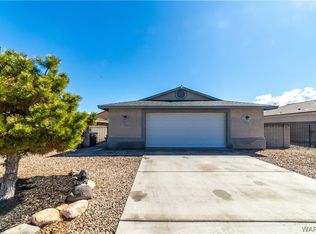 2750 N Rainbow St, Kingman, AZ 86401