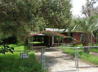 6395 W Honey Hill Ln, Crystal River, FL 34428
