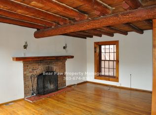 28017 Knowles Rd, Evergreen, CO 80439