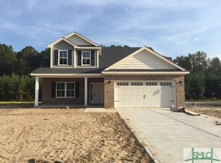 85 Bowridge Dr, Richmond Hill, GA 31324
