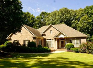 6545 Vintage Cir, Mc Calla, AL 35111