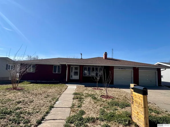 157 Washington St, Tecumseh, NE 68450