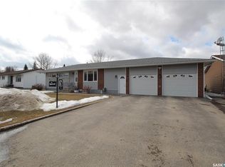 536 Gertie STREET, Moosomin, SK S0G 3N0