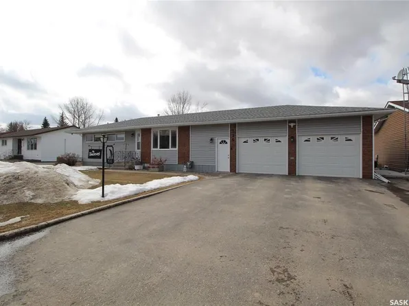 536 Gertie STREET, Moosomin, SK S0G 3N0