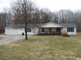 309 Crosse Rd, Amherst, OH 44001