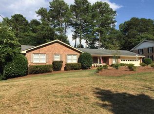 2599 Gleneagles Dr, Tucker, GA 30084