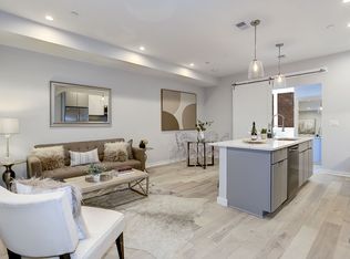 1420 N Capitol St NW #202, Washington, DC 20002