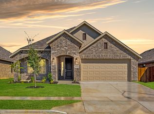 4504 Mill Falls Dr, Fort Worth, TX 76116