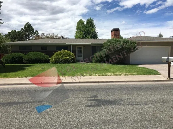 711 Murphy Dr, Alamosa, CO 81101