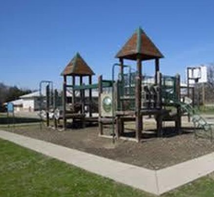 The Avalon Playground