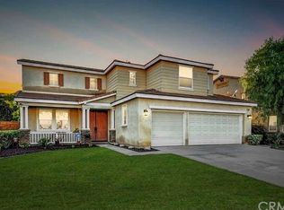 21577 Pumice Ln, Wildomar, CA 92595
