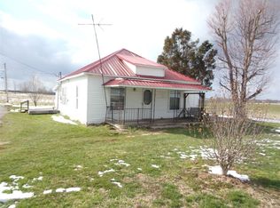 900 S Highway 259, Harned, KY 40144