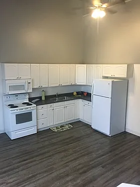 Newly Renovated! 1bed 1bath Loft Coming Soon At Downtown San Jose — Photo 4