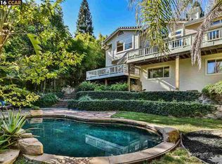 2430 Overlook Dr, Walnut Creek, CA 94597