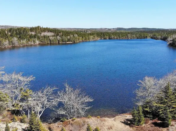 Tompkinsville Rd, Roachvale, NS B0H 1N0