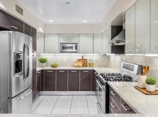1353 N Fuller Ave #204, Los Angeles, CA 90046