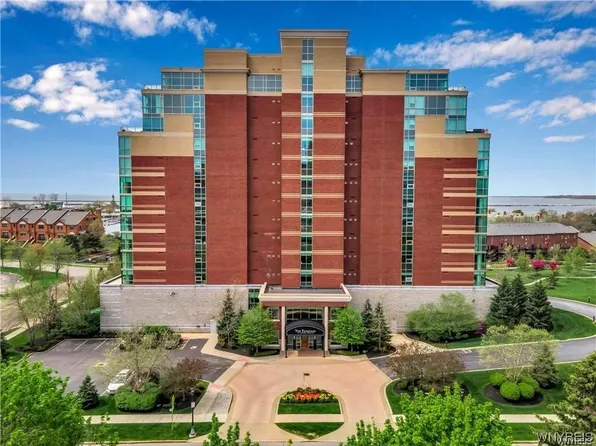132 Lakefront Blvd Unit 401, Buffalo, NY 14202