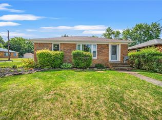 528 Nancy Dr, Berea, OH 44017