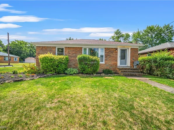 528 Nancy Dr, Berea, OH 44017