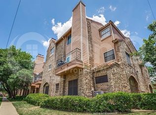 6000 Auburndale Ave APT C, University Park, TX 75205