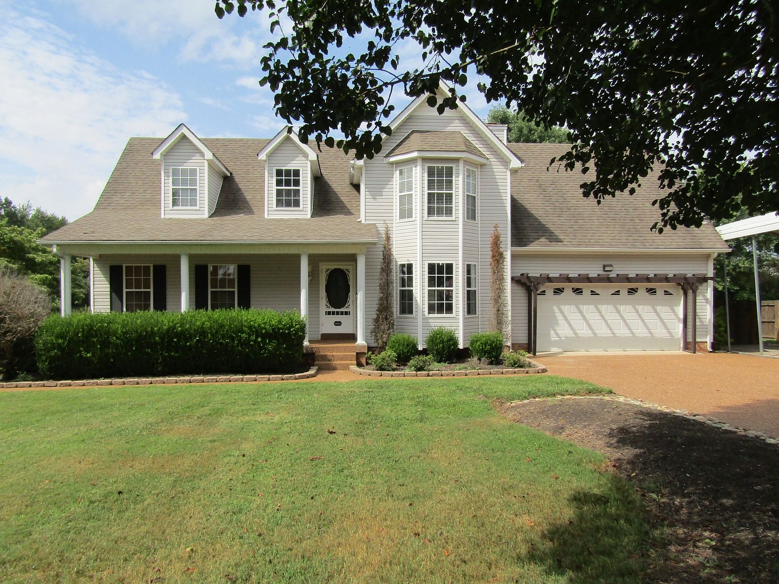 4068 Lunns Store Rd LOT 7, Lewisburg, TN 37091 MLS 2566121 Zillow