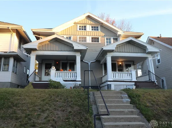 115 Iroquois Ave, Dayton, OH 45405