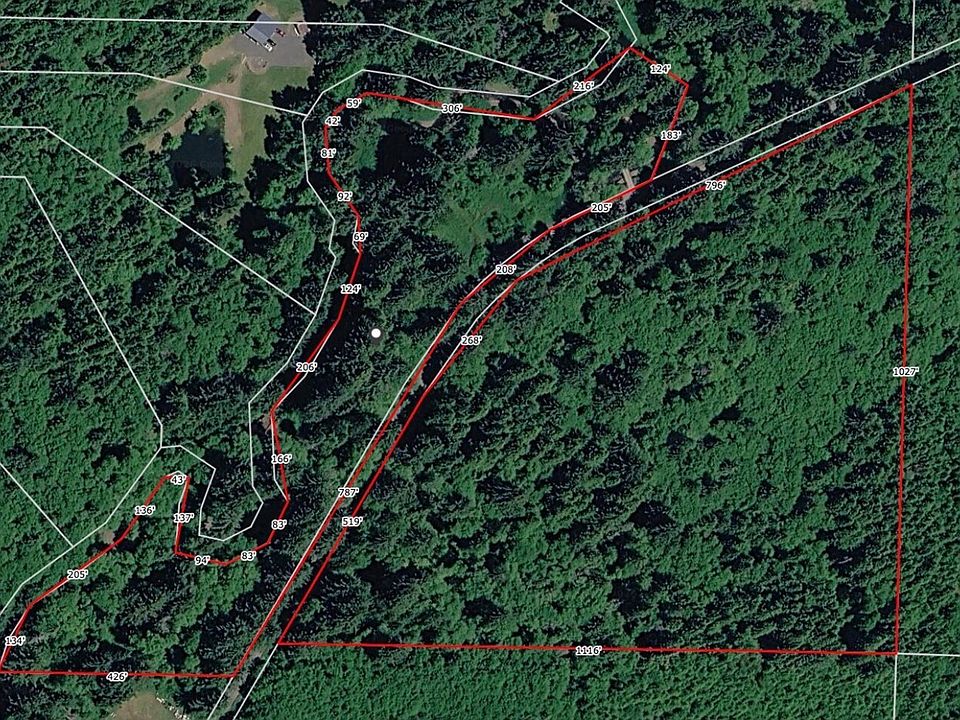 1st image of 83 N Williams Creek Rd.