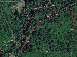 83 Williams Creek Rd, South Bend, WA 98586