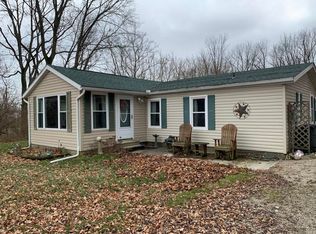 5979 Cable Rd, Cable, OH 43009