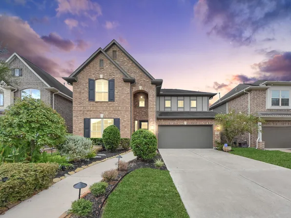 10139 Deerpark Dr, Missouri City, TX 77459