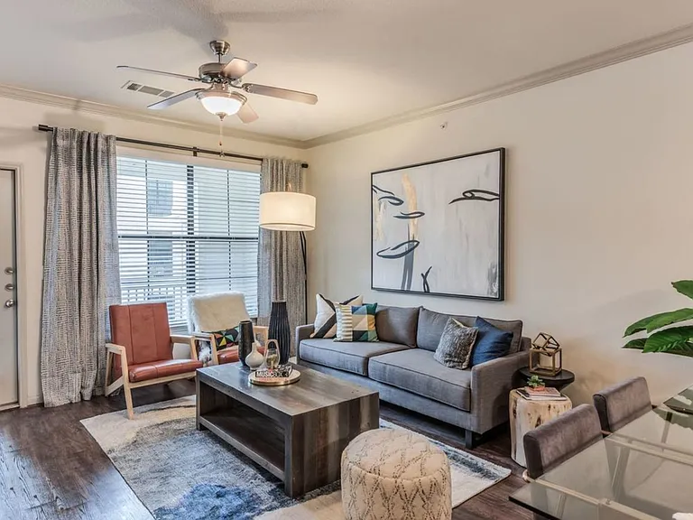 Villas at Bunker Hill Apartments — Photo 11