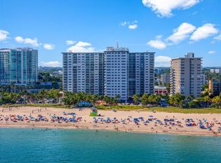 111 N Pompano Beach Blvd APT 712, Pompano Beach, FL 33062